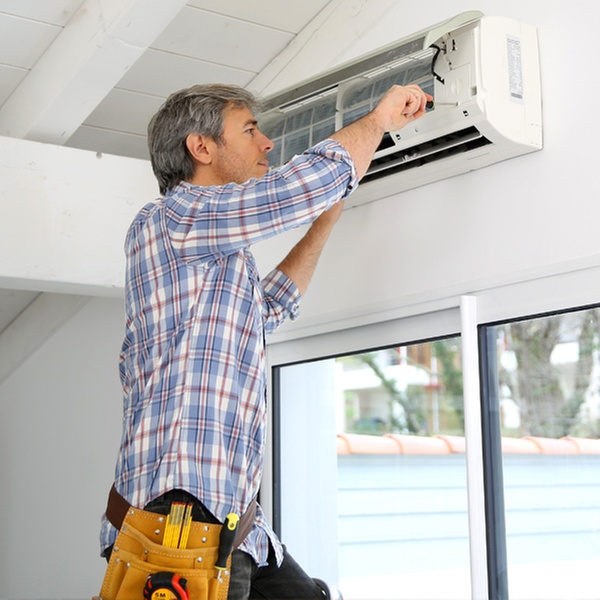 Çamlıyayla Klima Tamircisi