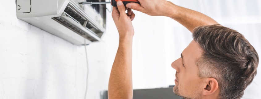 Çamlıyayla Klima Tamircisi